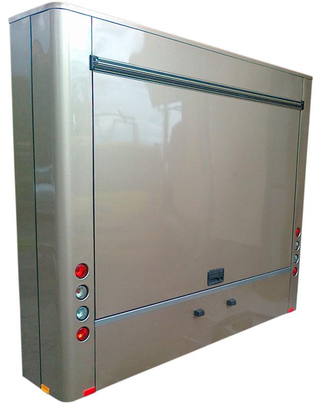 box iveco
