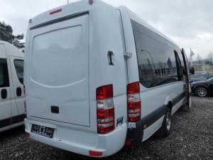 meed sprinter box mali