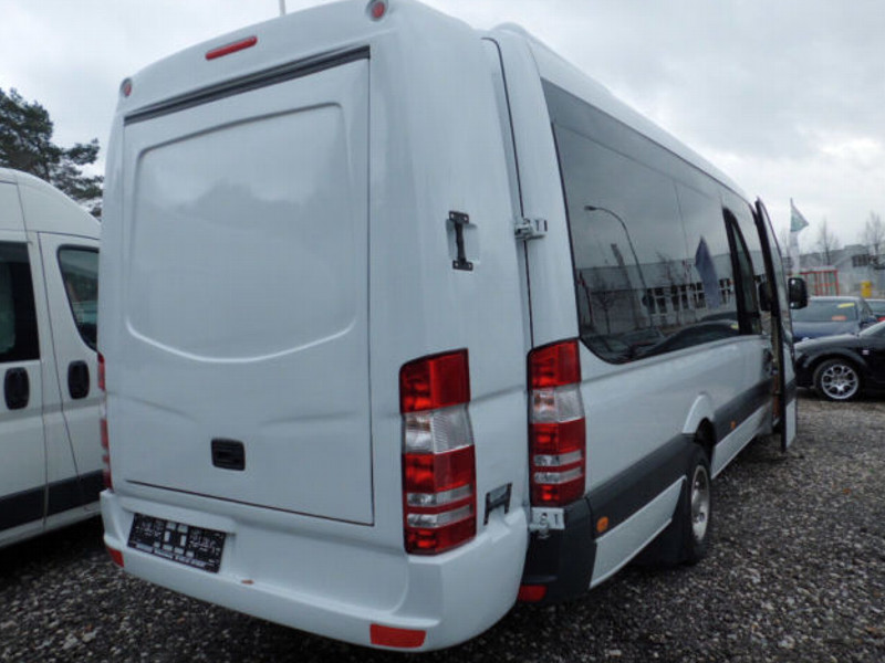 meed sprinter box mali